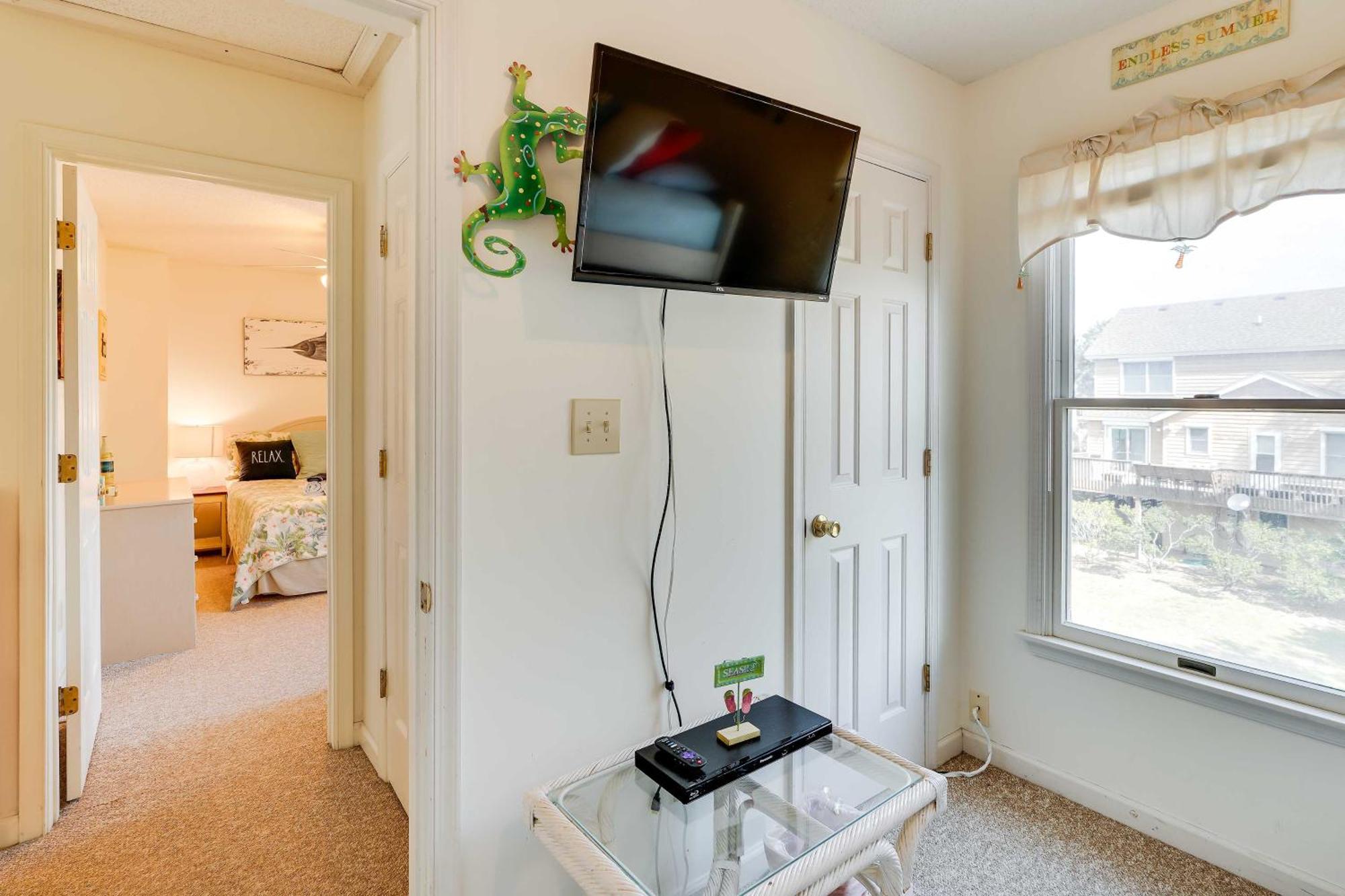 Dunn Dreamin Hot Tub, Pirate Fort, And Fire Pit! Nags Head Exterior foto
